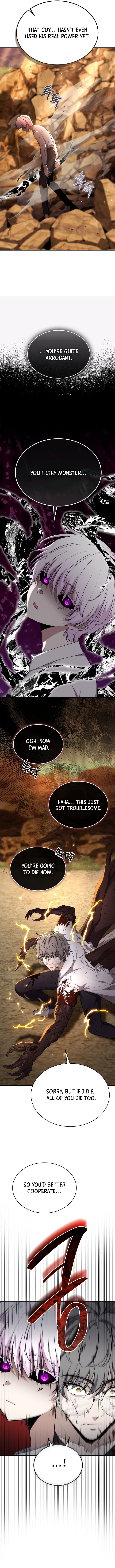 Read Kidnapped Dragons EN Manga Online