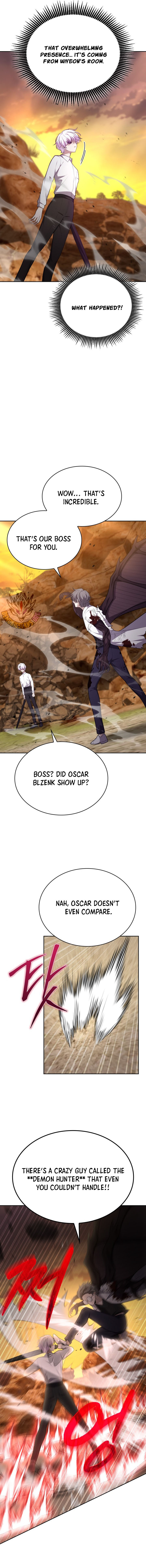 Read Kidnapped Dragons EN Manga Online