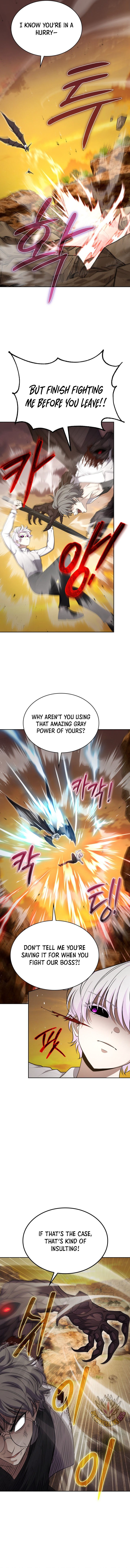 Read Kidnapped Dragons EN Manga Online