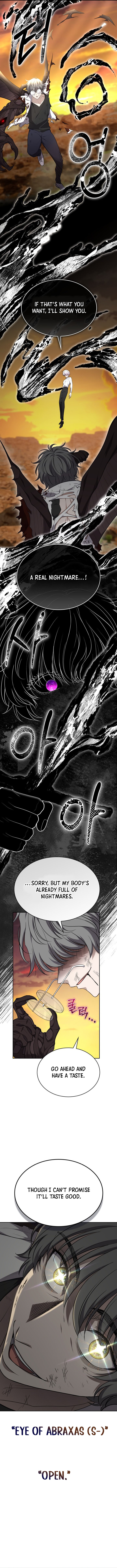 Read Kidnapped Dragons EN Manga Online