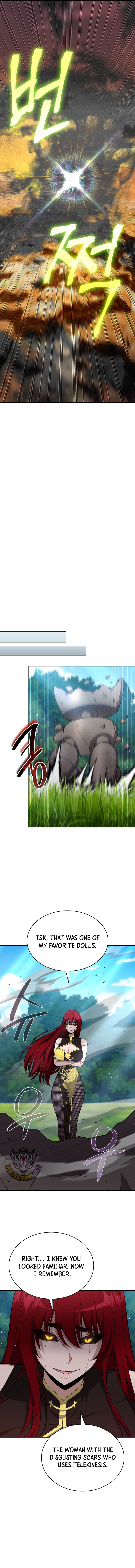 Read Kidnapped Dragons EN Manga Online