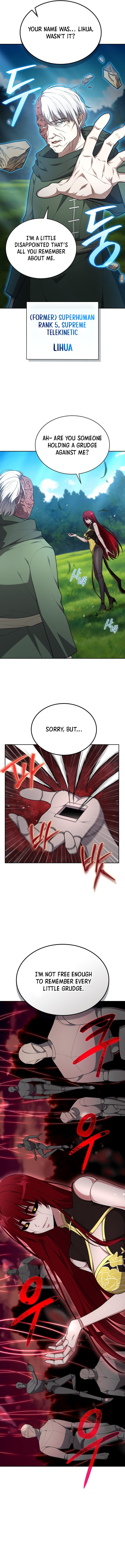 Read Kidnapped Dragons EN Manga Online