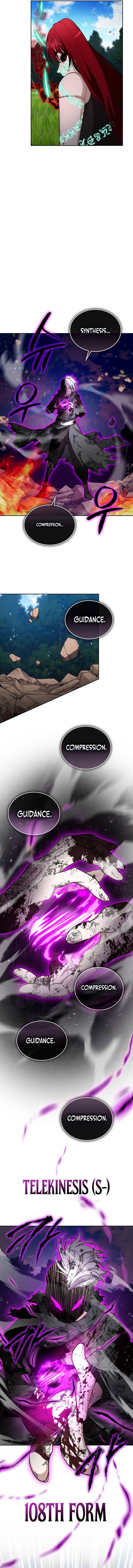 Read Kidnapped Dragons EN Manga Online