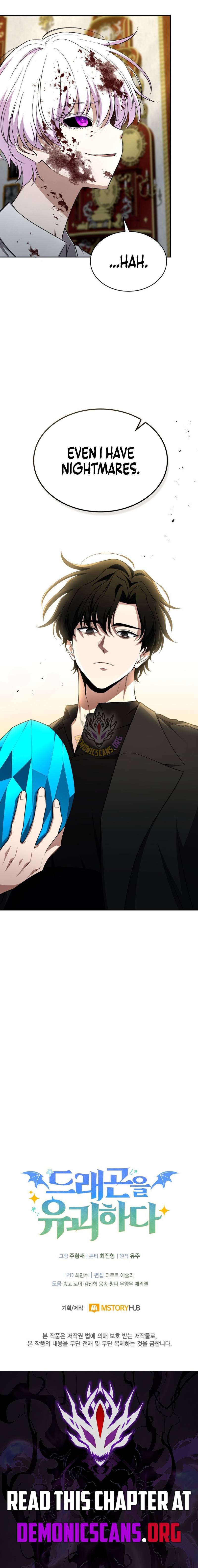 Read Kidnapped Dragons EN Manga Online