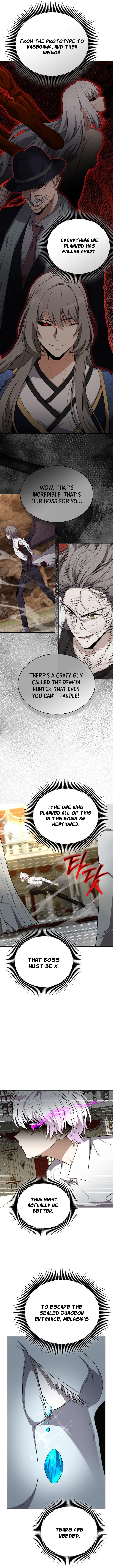 Read Kidnapped Dragons EN Manga Online