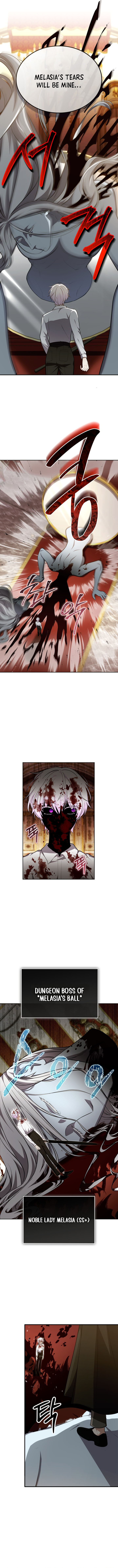 Read Kidnapped Dragons EN Manga Online