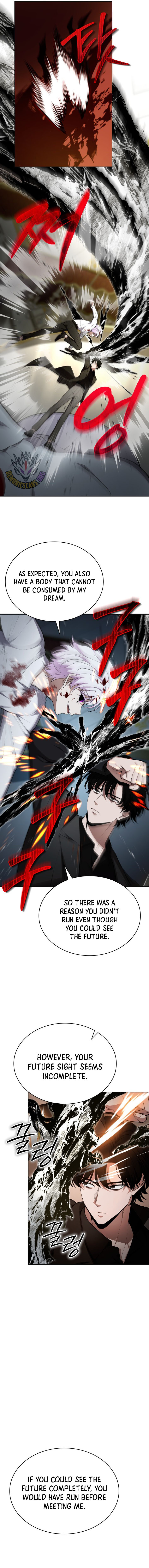Read Kidnapped Dragons EN Manga Online