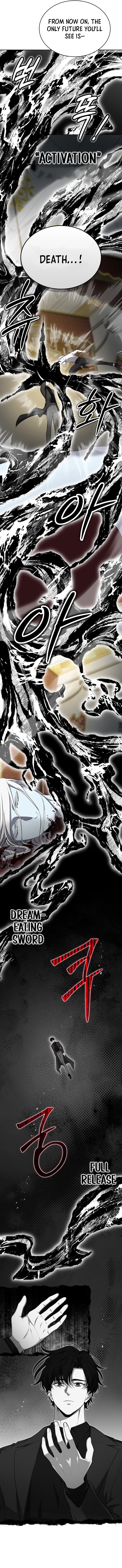 Read Kidnapped Dragons EN Manga Online