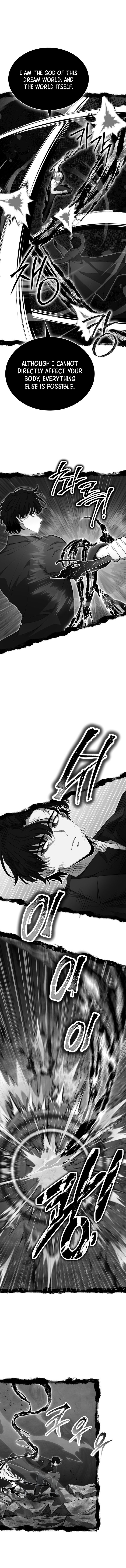 Read Kidnapped Dragons EN Manga Online