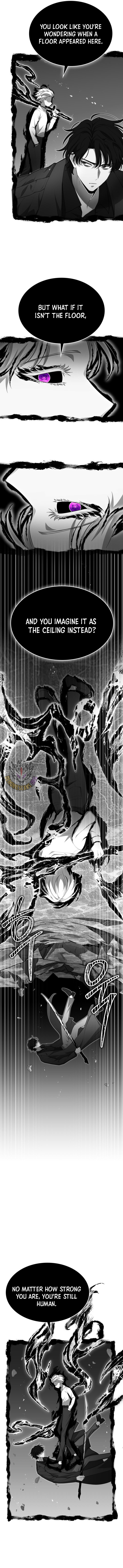 Read Kidnapped Dragons EN Manga Online