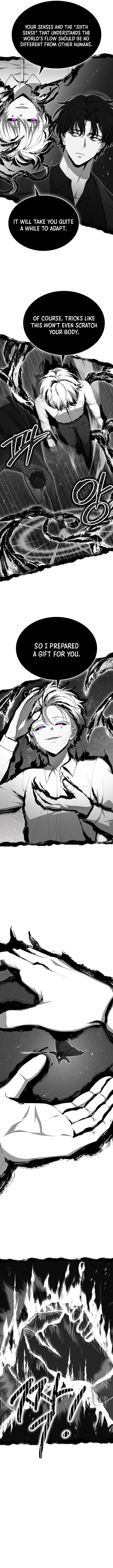 Read Kidnapped Dragons EN Manga Online