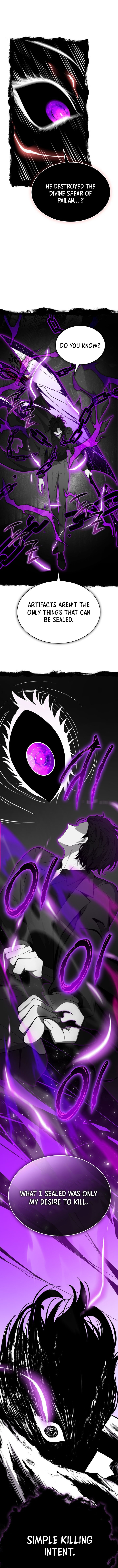 Read Kidnapped Dragons EN Manga Online