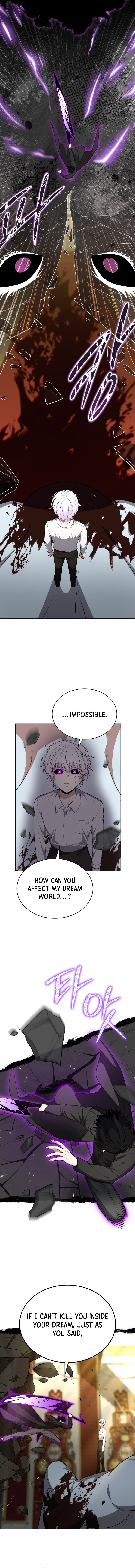 Read Kidnapped Dragons EN Manga Online