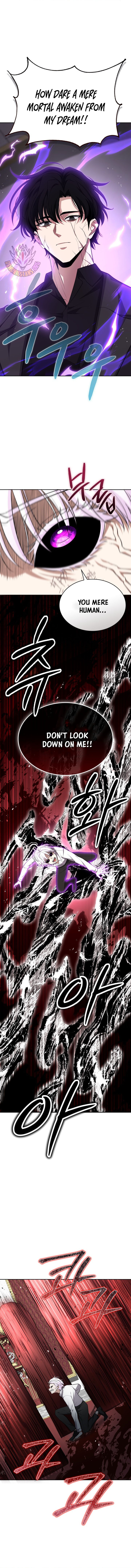 Read Kidnapped Dragons EN Manga Online