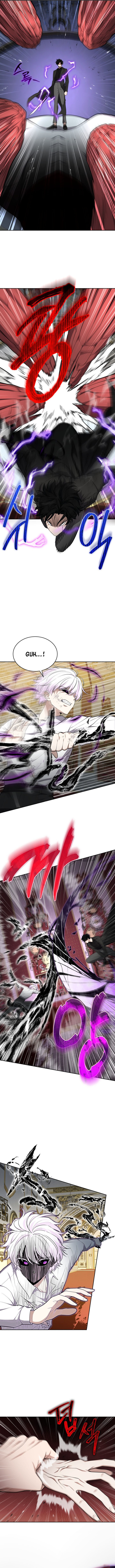 Read Kidnapped Dragons EN Manga Online