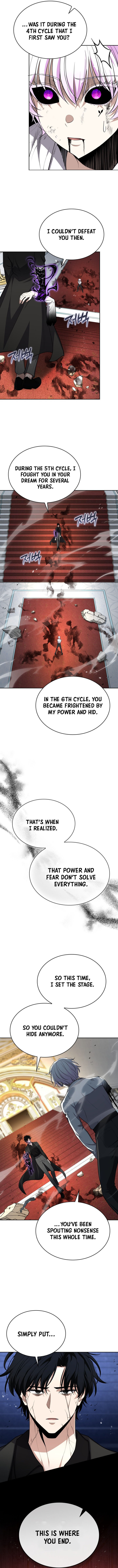 Read Kidnapped Dragons EN Manga Online
