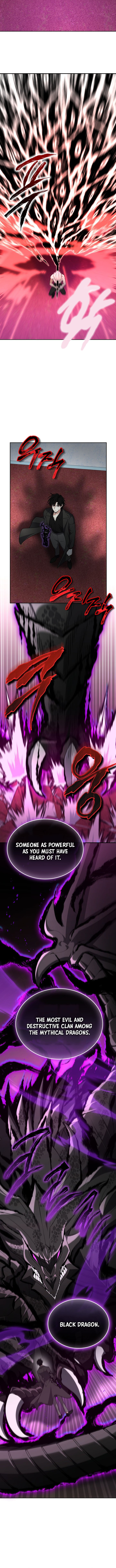 Read Kidnapped Dragons EN Manga Online