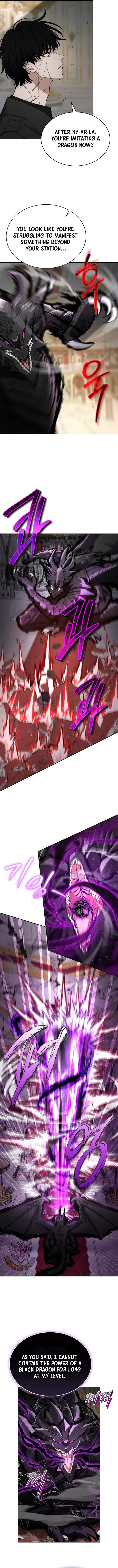 Read Kidnapped Dragons EN Manga Online