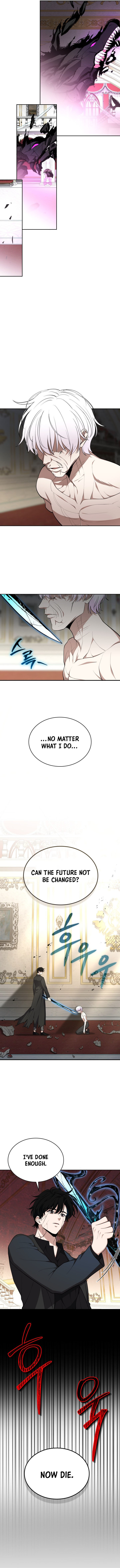 Read Kidnapped Dragons EN Manga Online