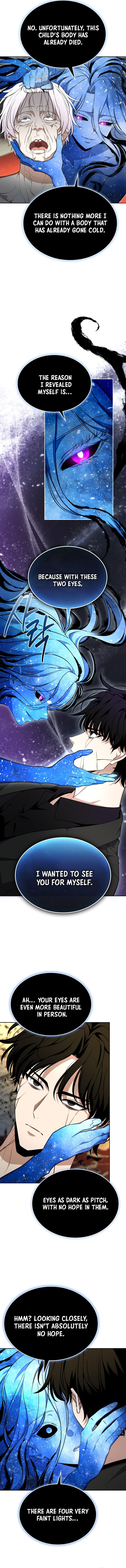 Read Kidnapped Dragons EN Manga Online