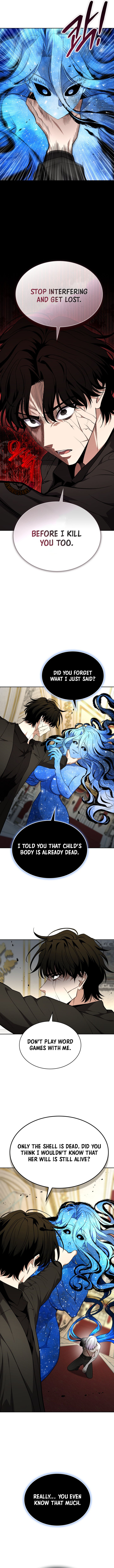 Read Kidnapped Dragons EN Manga Online
