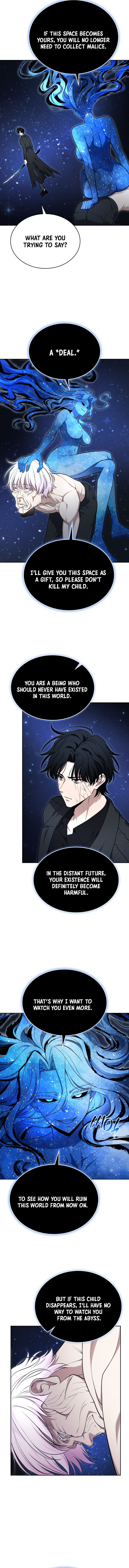 Read Kidnapped Dragons EN Manga Online