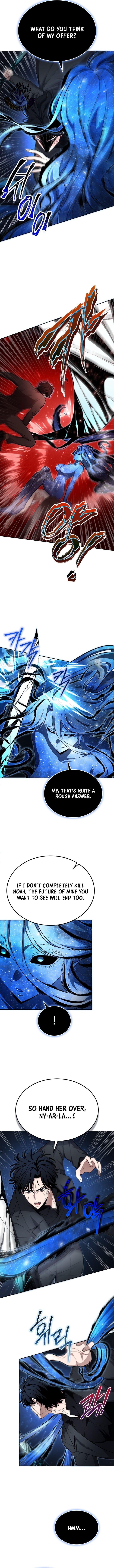 Read Kidnapped Dragons EN Manga Online