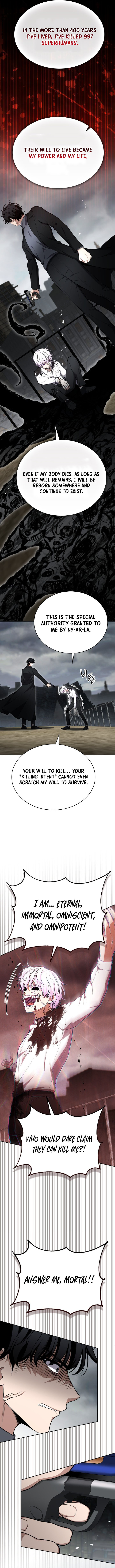 Read Kidnapped Dragons EN Manga Online