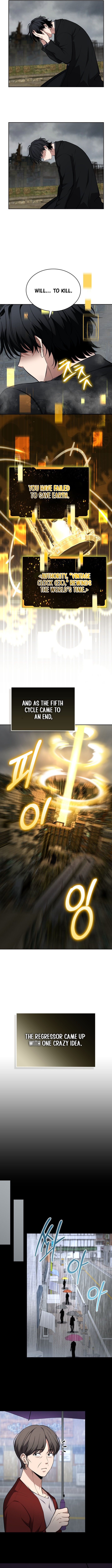 Read Kidnapped Dragons EN Manga Online