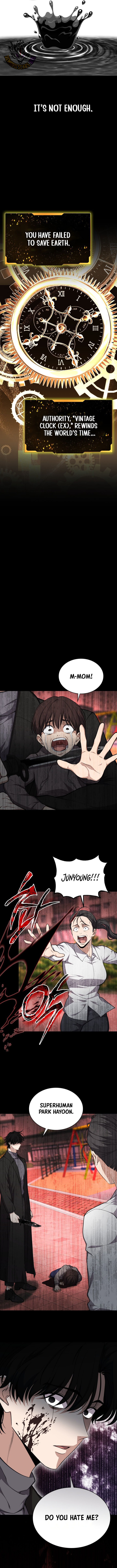 Read Kidnapped Dragons EN Manga Online