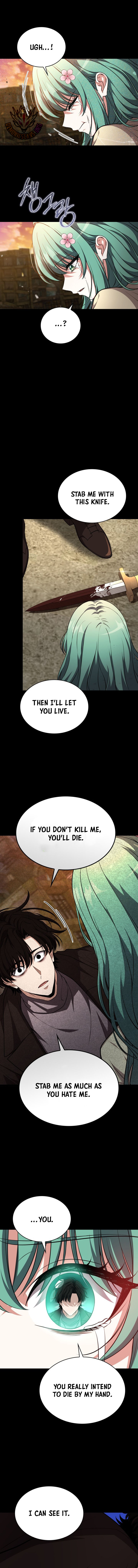 Read Kidnapped Dragons EN Manga Online