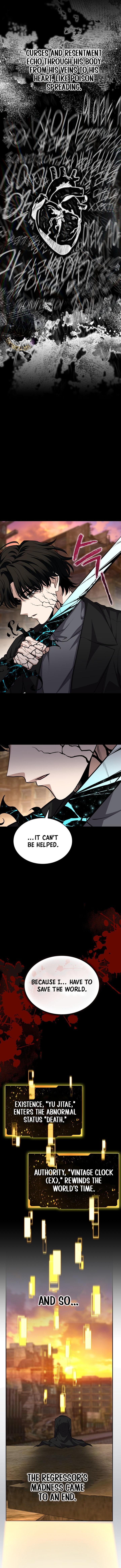 Read Kidnapped Dragons EN Manga Online