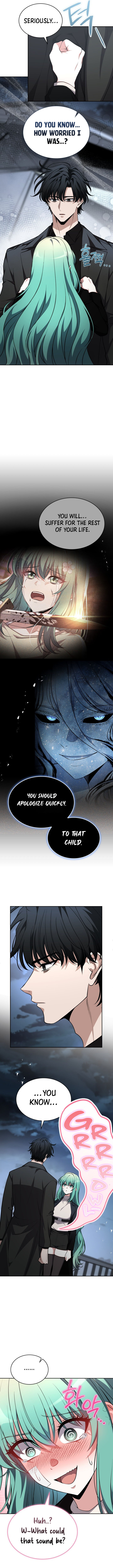 Read Kidnapped Dragons EN Manga Online