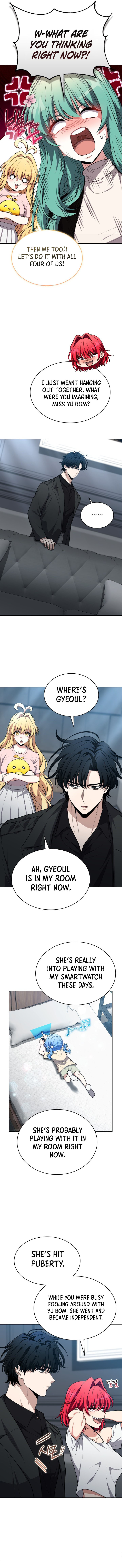 Read Kidnapped Dragons EN Manga Online