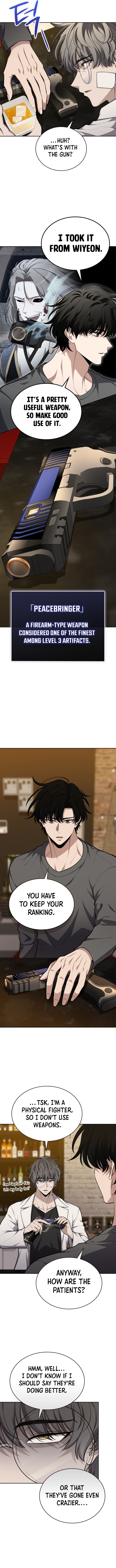 Read Kidnapped Dragons EN Manga Online