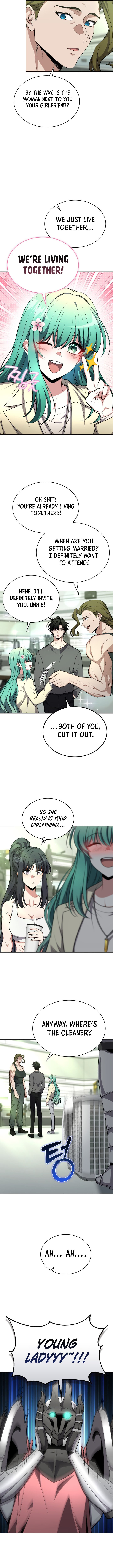 Read Kidnapped Dragons EN Manga Online