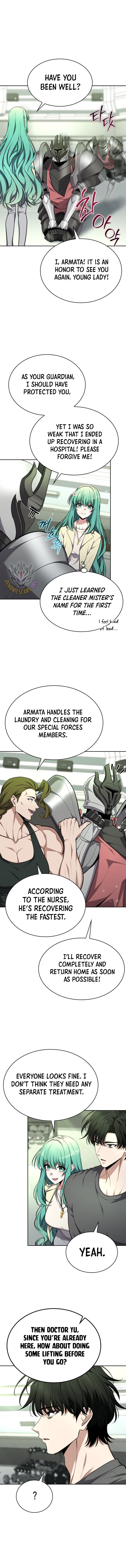 Read Kidnapped Dragons EN Manga Online