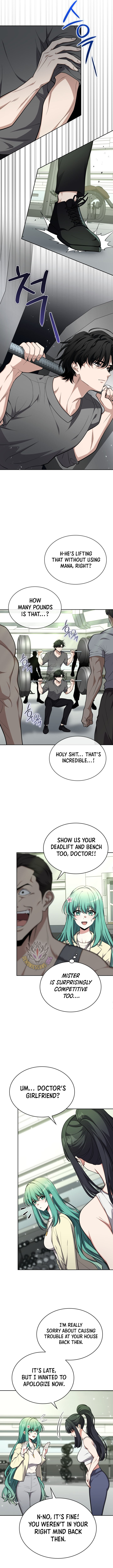 Read Kidnapped Dragons EN Manga Online
