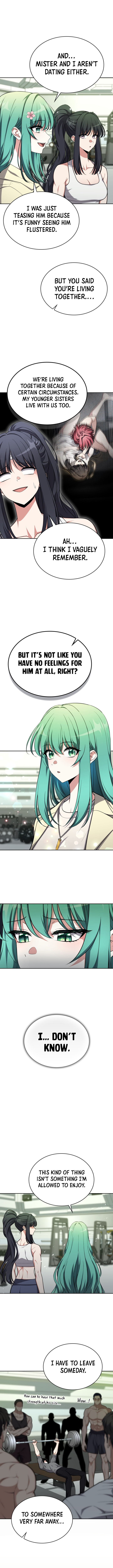 Read Kidnapped Dragons EN Manga Online