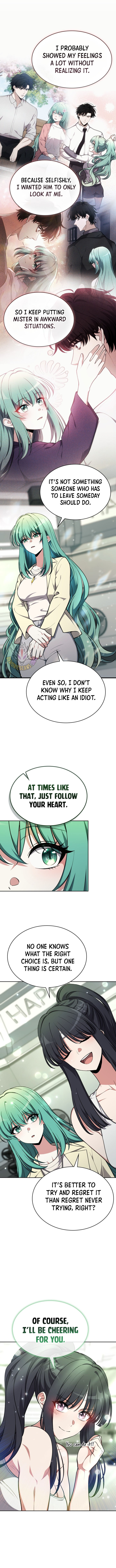 Read Kidnapped Dragons EN Manga Online