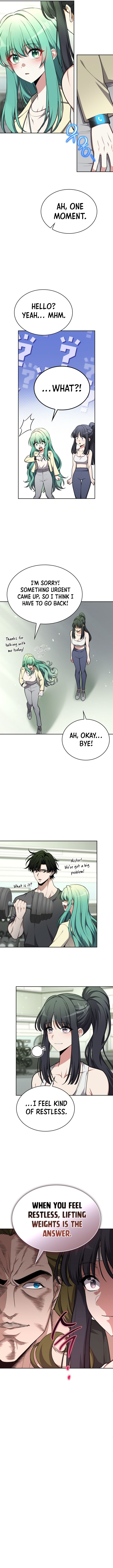 Read Kidnapped Dragons EN Manga Online