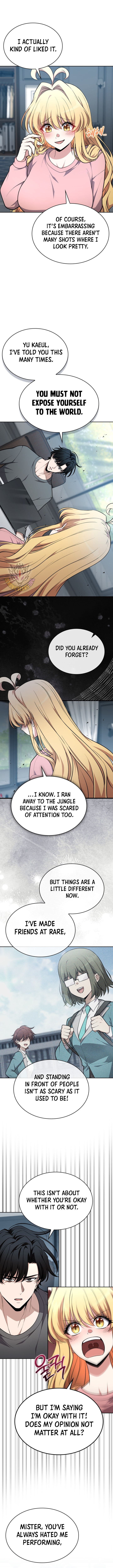 Read Kidnapped Dragons EN Manga Online