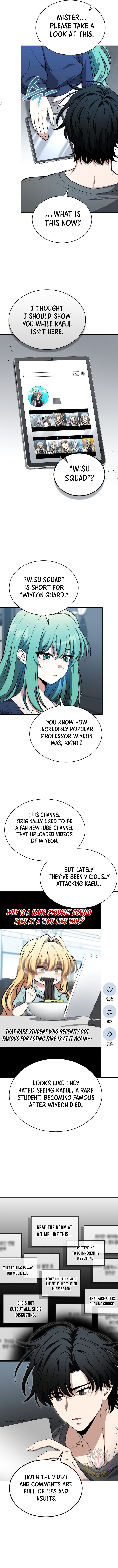 Read Kidnapped Dragons EN Manga Online