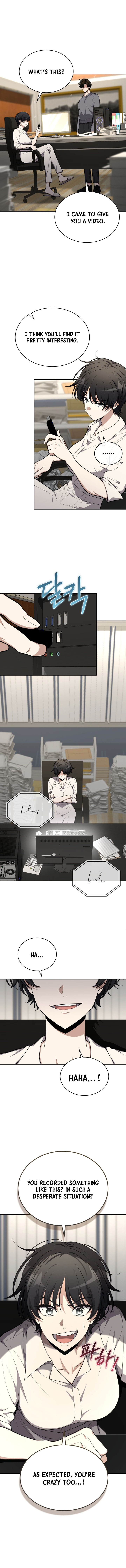Read Kidnapped Dragons EN Manga Online