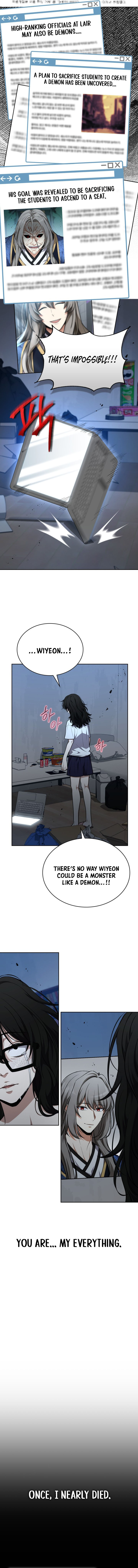 Read Kidnapped Dragons EN Manga Online