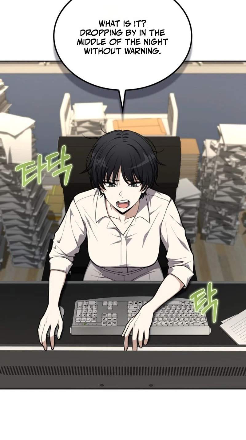 Read Kidnapped Dragons EN Manga Online