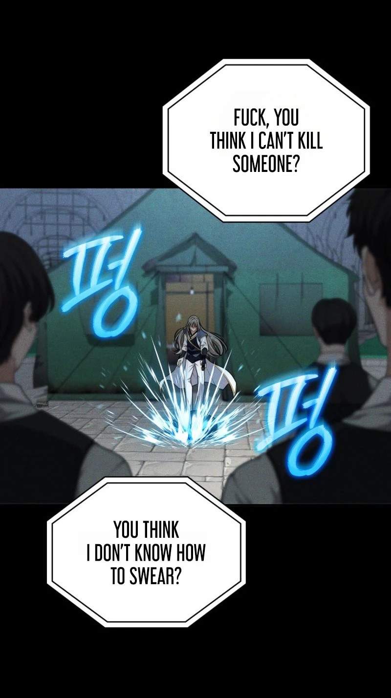 Read Kidnapped Dragons EN Manga Online