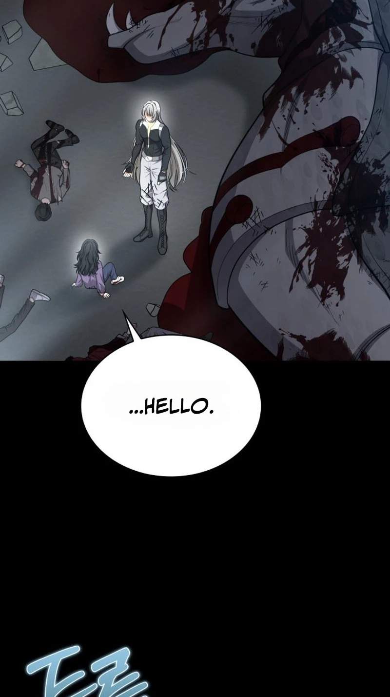 Read Kidnapped Dragons EN Manga Online