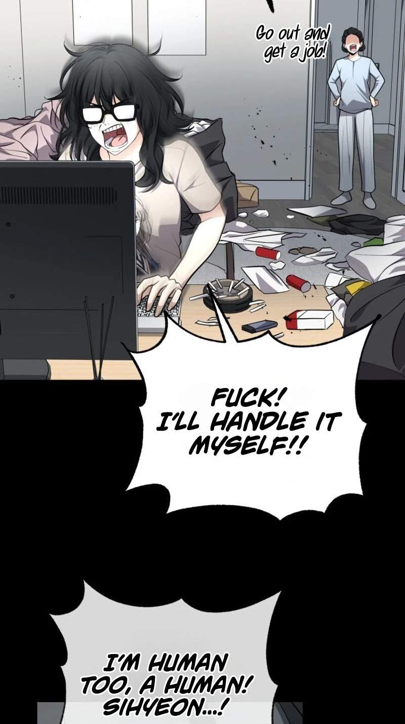 Read Kidnapped Dragons EN Manga Online