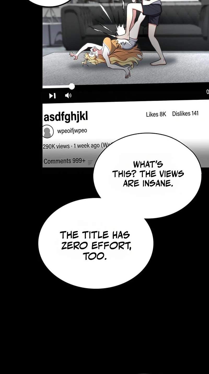Read Kidnapped Dragons EN Manga Online